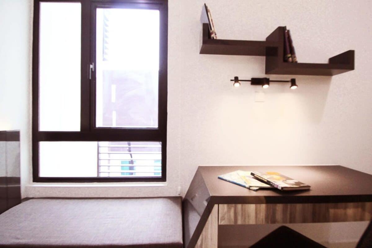 A Stylish High-Floor 2Br Suasana Suites Views Τζόχορ Μπάχρου Εξωτερικό φωτογραφία